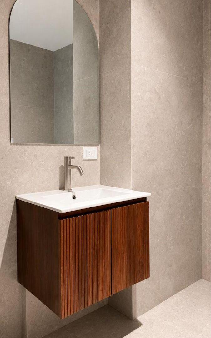 Foto de A estrenar - 2 ambientes + escritorio y toilette - Full Amenities, imagen 4