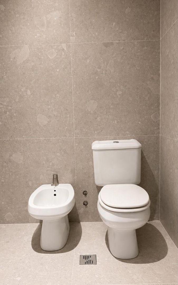 Foto de A estrenar - 2 ambientes + escritorio y toilette - Full Amenities, imagen 5