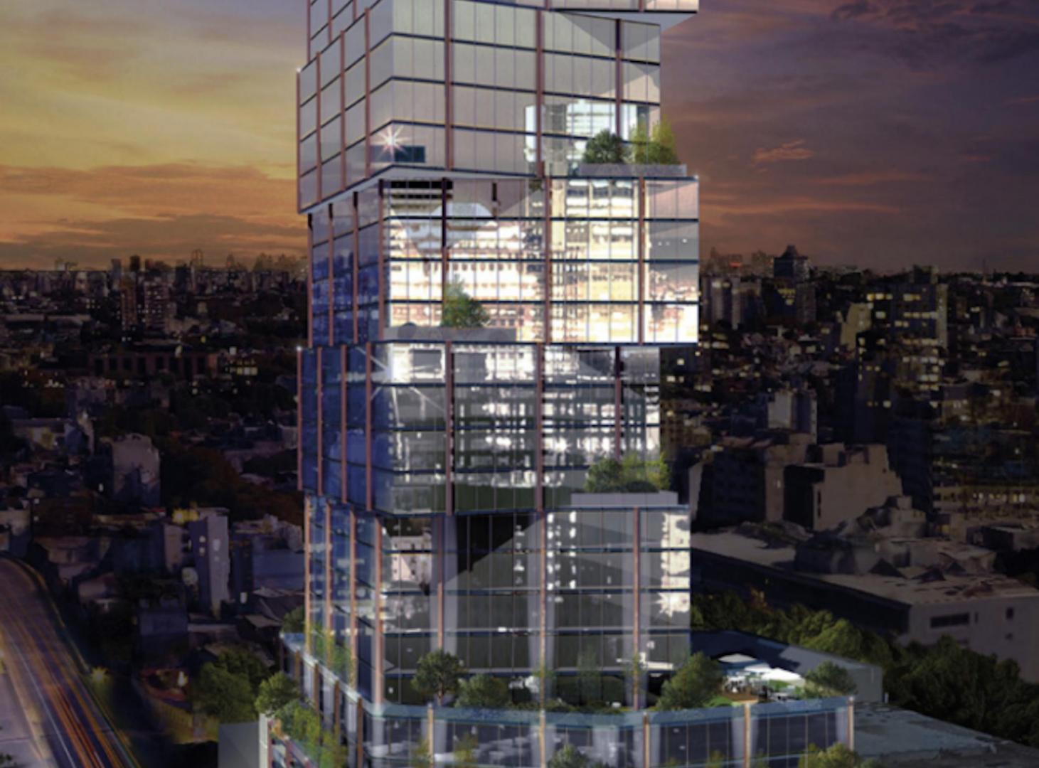 Foto de Exclusivo 2 ambientes con terraza - A Estrenar - Proyecto Premium, imagen 3
