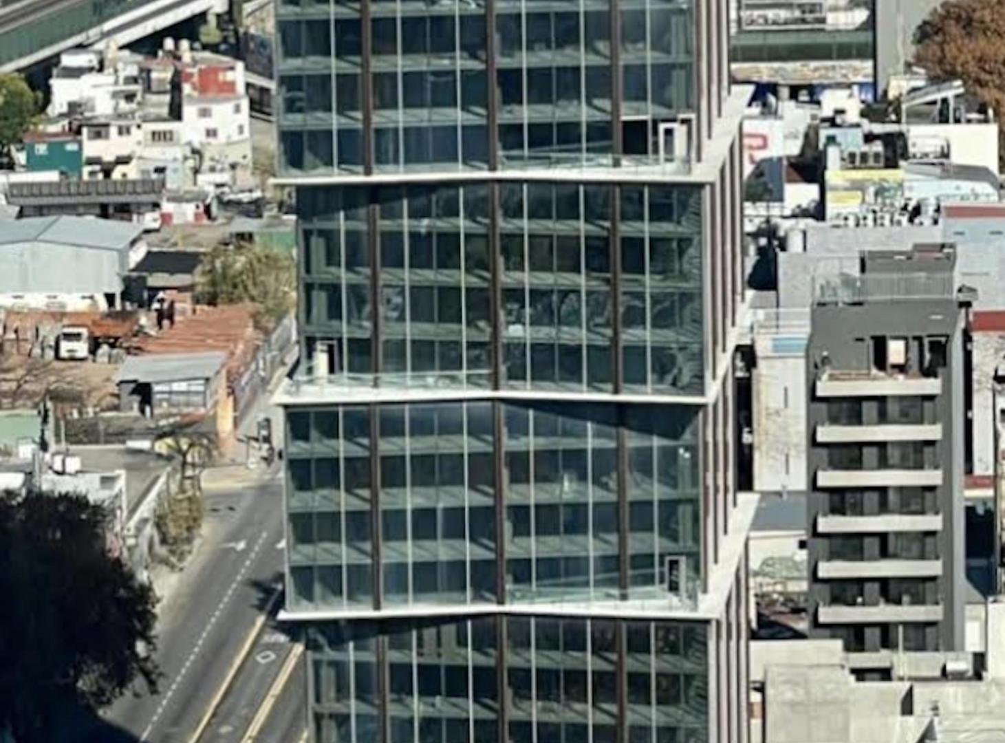 Foto de Exclusivo 2 ambientes con terraza - A Estrenar - Proyecto Premium, imagen 5