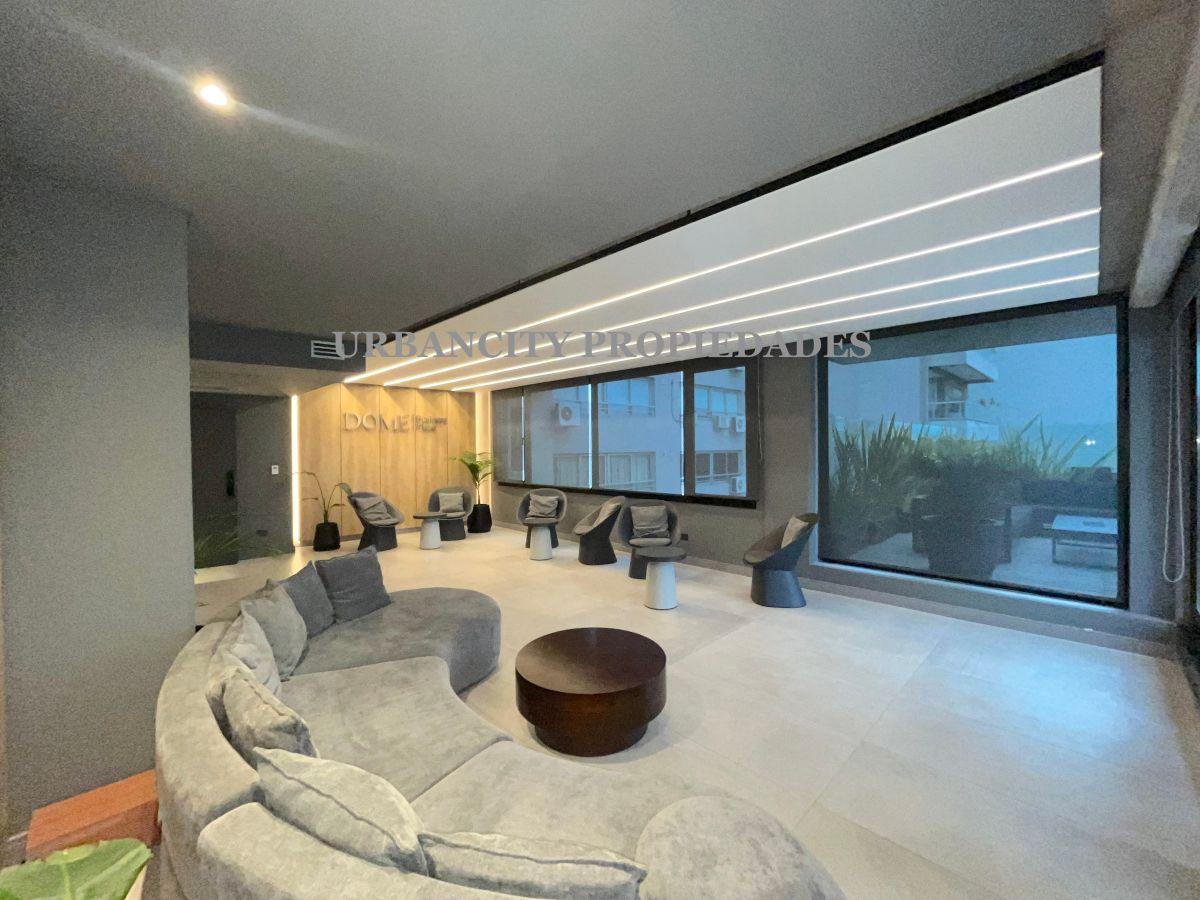 Foto de Oficina premium a estrenar - 1 Cochera - Av. del Libertador, imagen 5