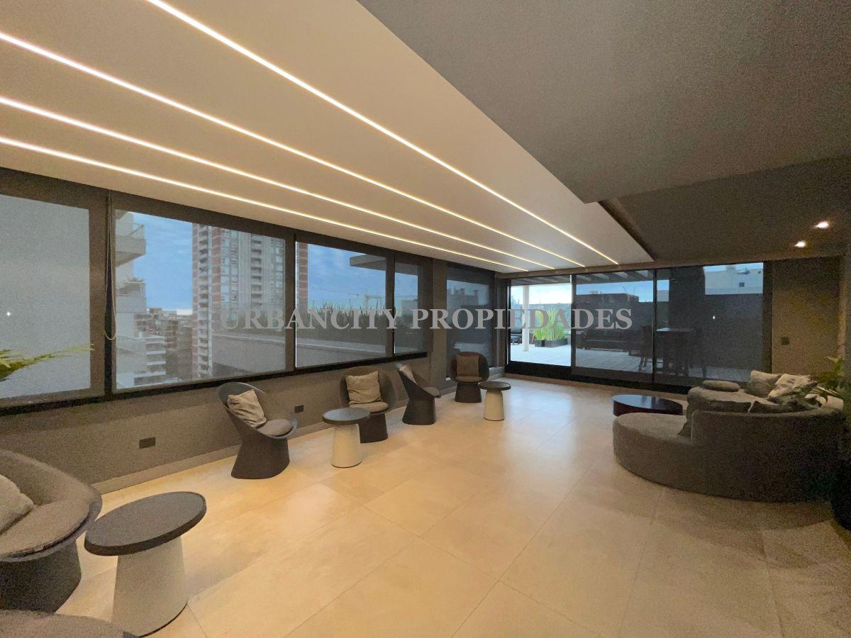 Foto de Oficina premium a estrenar - 1 Cochera - Av. del Libertador, imagen 1