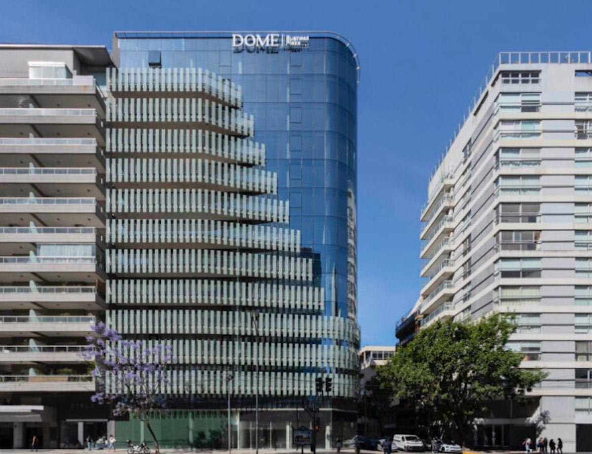 Foto de Oficina premium a estrenar - 1 Cochera - Av. del Libertador, imagen 2