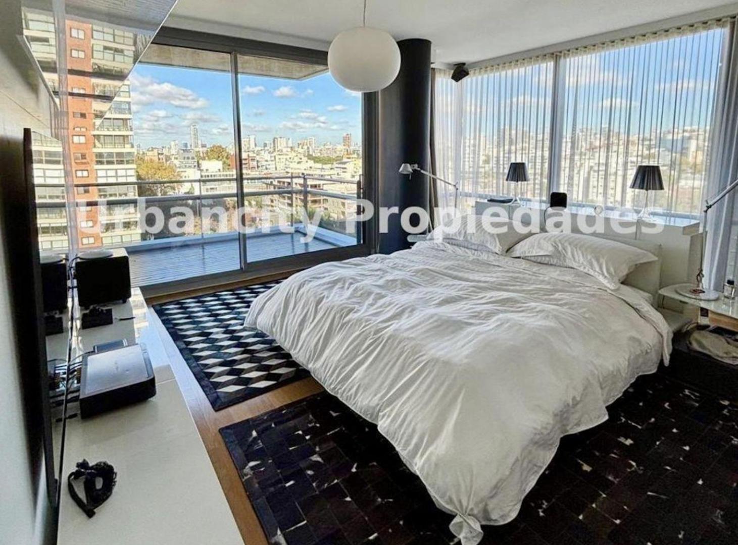 Foto de 4 ambientes + dep. en Forum Alcorta - Full Amenities - 3 cocheras, imagen 4