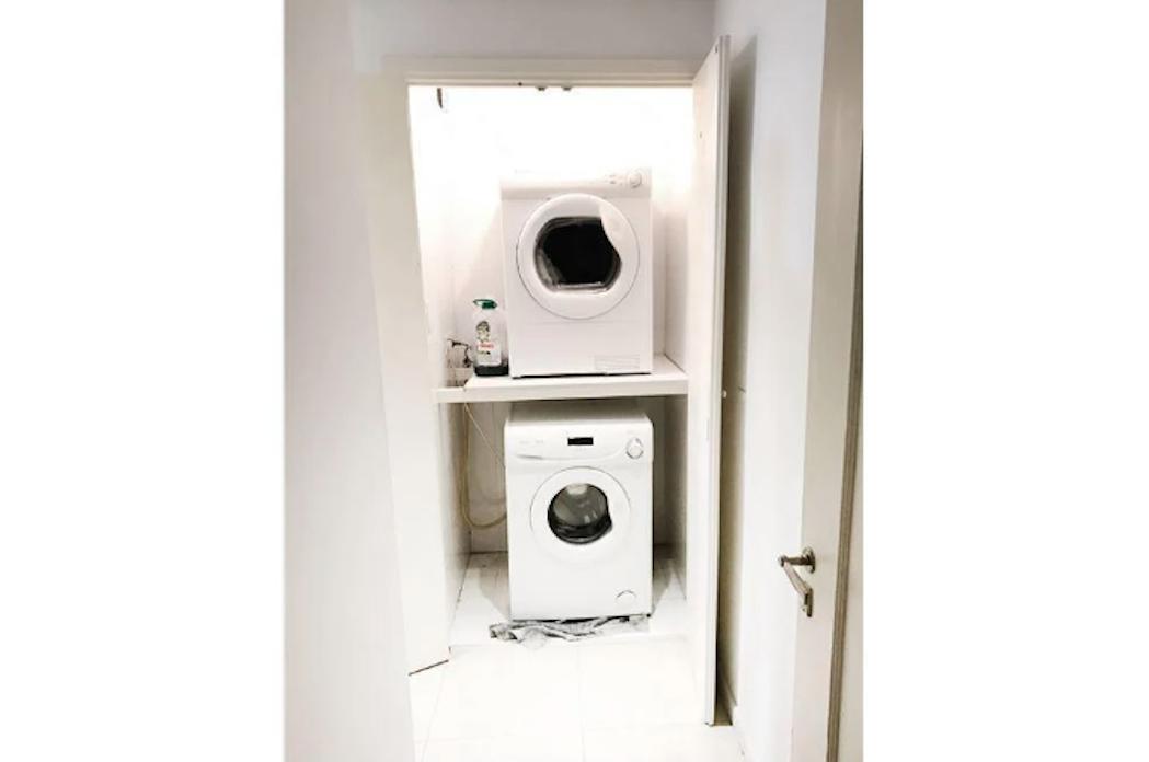 Foto de Gran piso entero, 5 ambientes hecho a nuevo, imagen 5