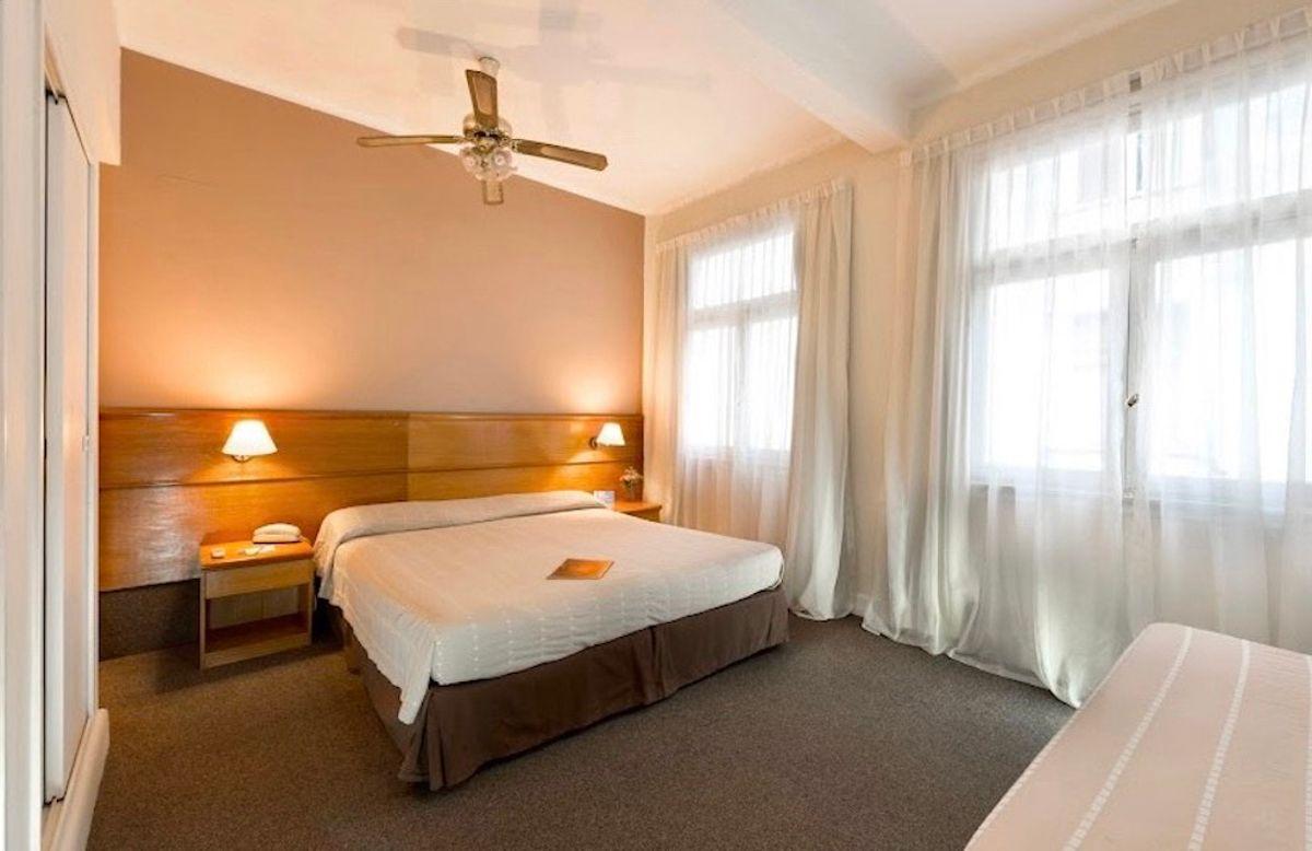 Foto de Hotel de 3900 m2 en venta - Retiro, imagen 3