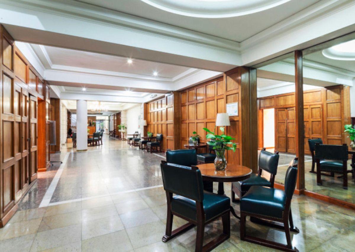 Foto de Hotel de 3900 m2 en venta - Retiro, imagen 1
