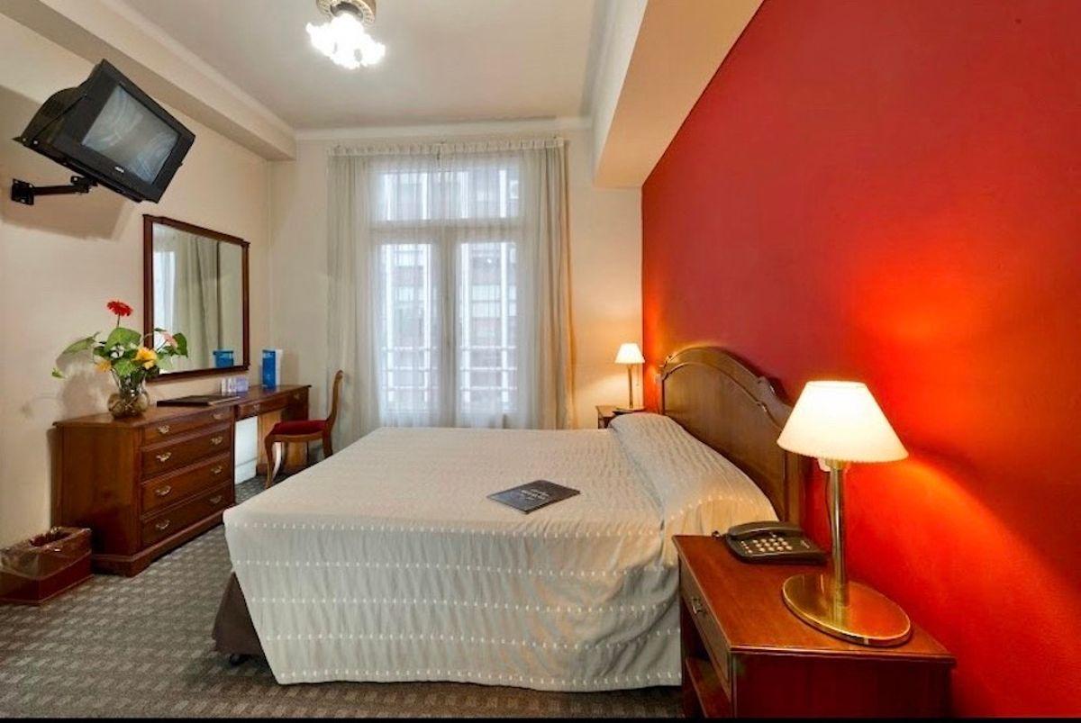 Foto de Hotel de 3900 m2 en venta - Retiro, imagen 5
