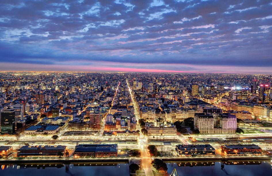 Foto de Departamento en venta, Puerto Madero, Alvear Tower, 4 ambientes + dep., imagen 4