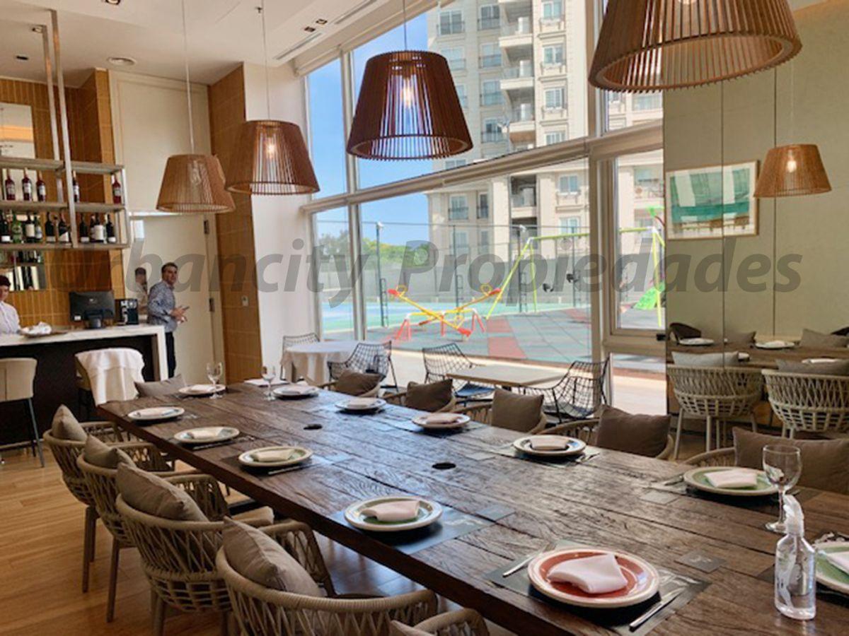 Foto de Departamento en venta, Puerto Madero, Alvear Tower, 4 ambientes + dep., imagen 3
