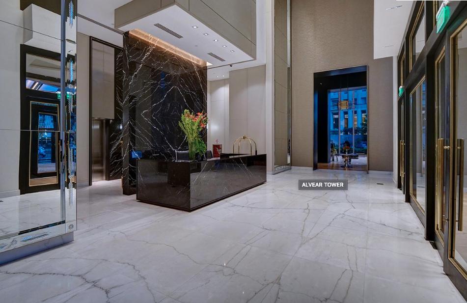 Foto de Departamento en venta, Puerto Madero, Alvear Tower, 4 ambientes + dep., imagen 5