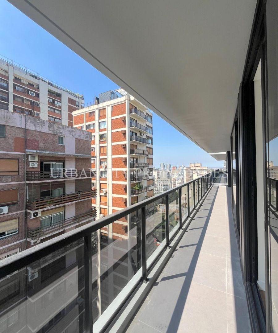 Foto de Departamento a la Venta, 3 ambientes, Belgrano, A estrenar, Life, imagen 1