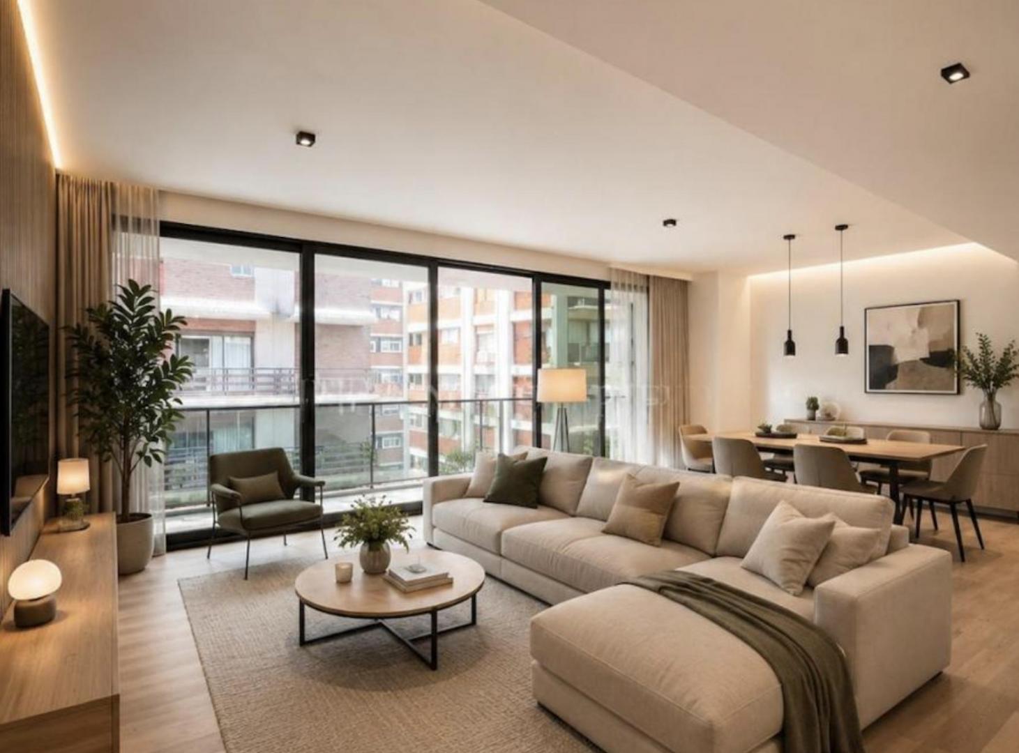 Foto de Departamento a la Venta, 3 ambientes, Belgrano, A estrenar, Life, imagen 4
