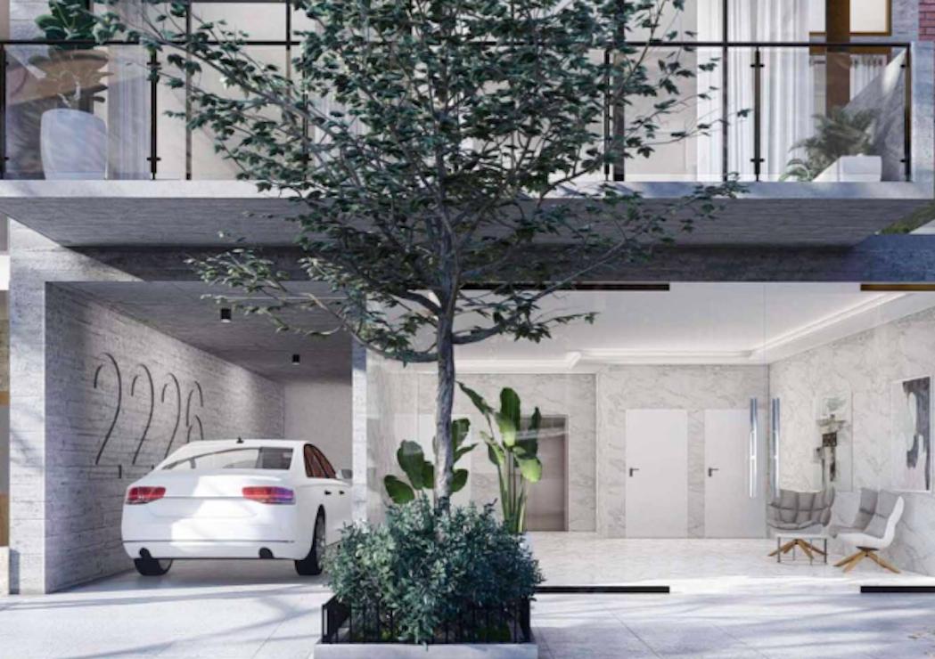 Foto de En Venta, 2 ambientes a estrenar, Palermo Soho, imagen 1