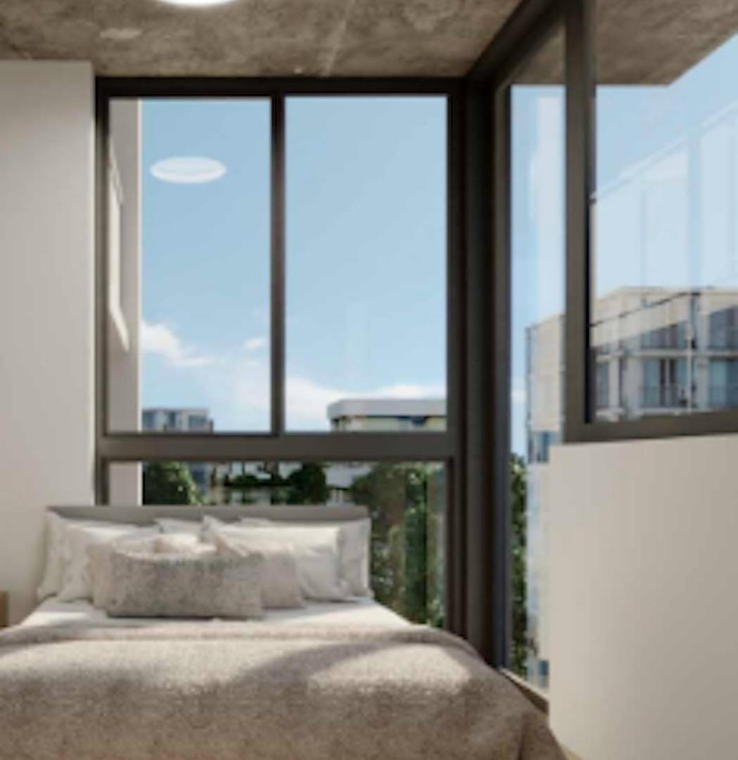 Foto de En Venta, 2 ambientes a estrenar, Palermo Soho, imagen 5