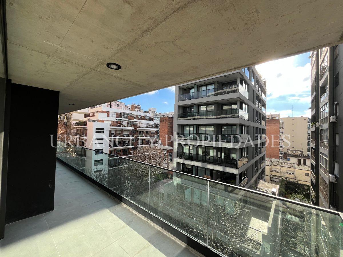 Foto de 4 ambientes + dep. a estrenar - Amenities - Belgrano, imagen 4