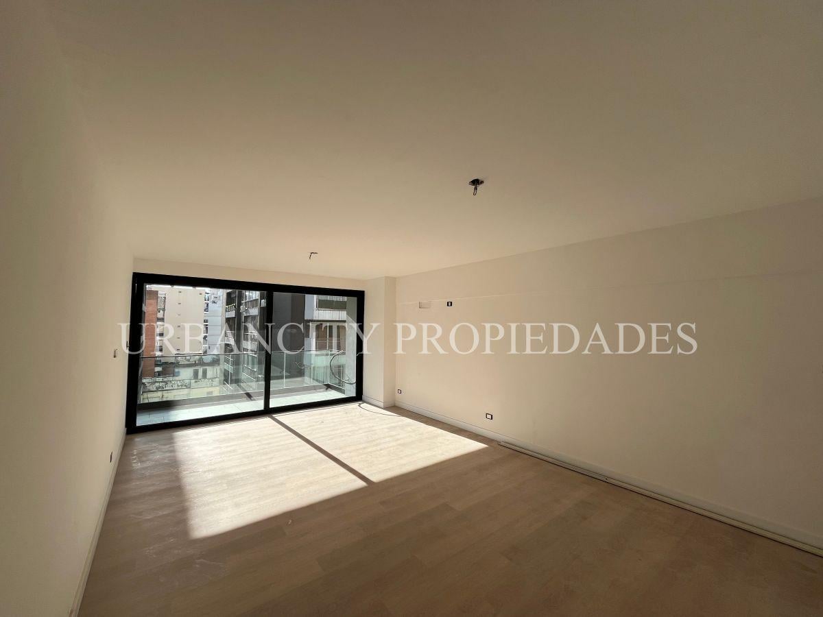 Foto de 4 ambientes + dep. a estrenar - Amenities - Belgrano, imagen 5