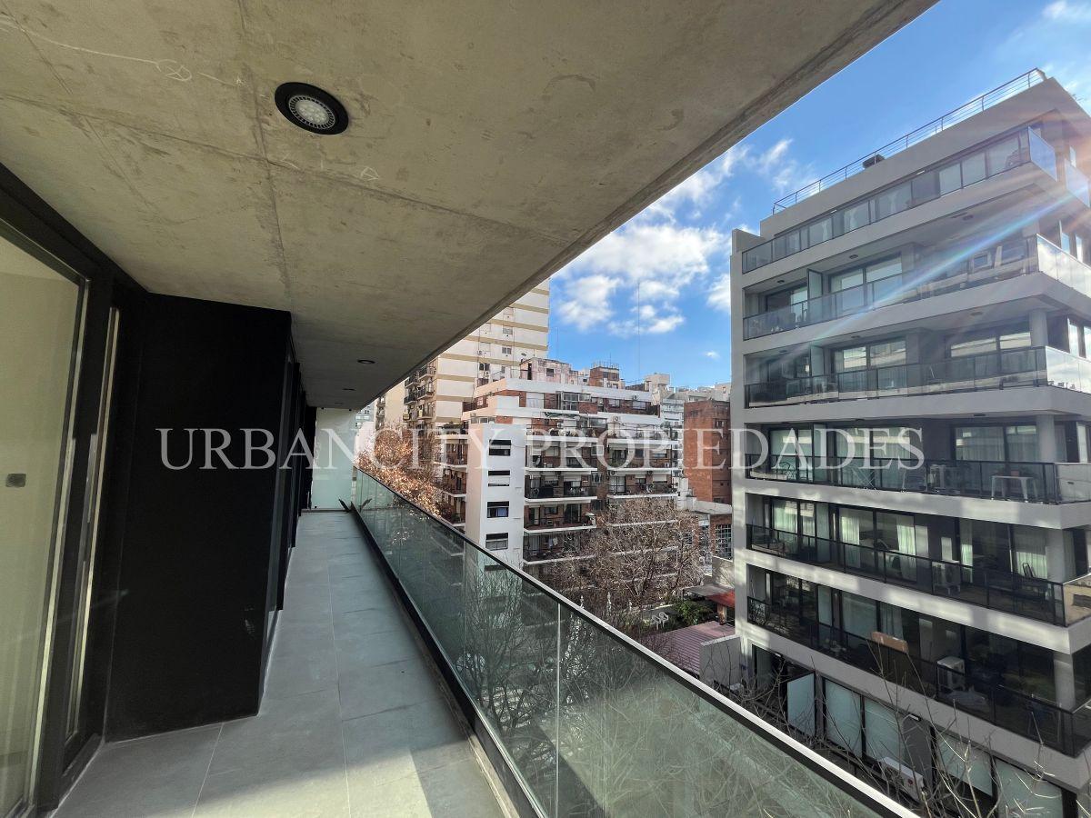 Foto de 4 ambientes + dep. a estrenar - Amenities - Belgrano, imagen 1
