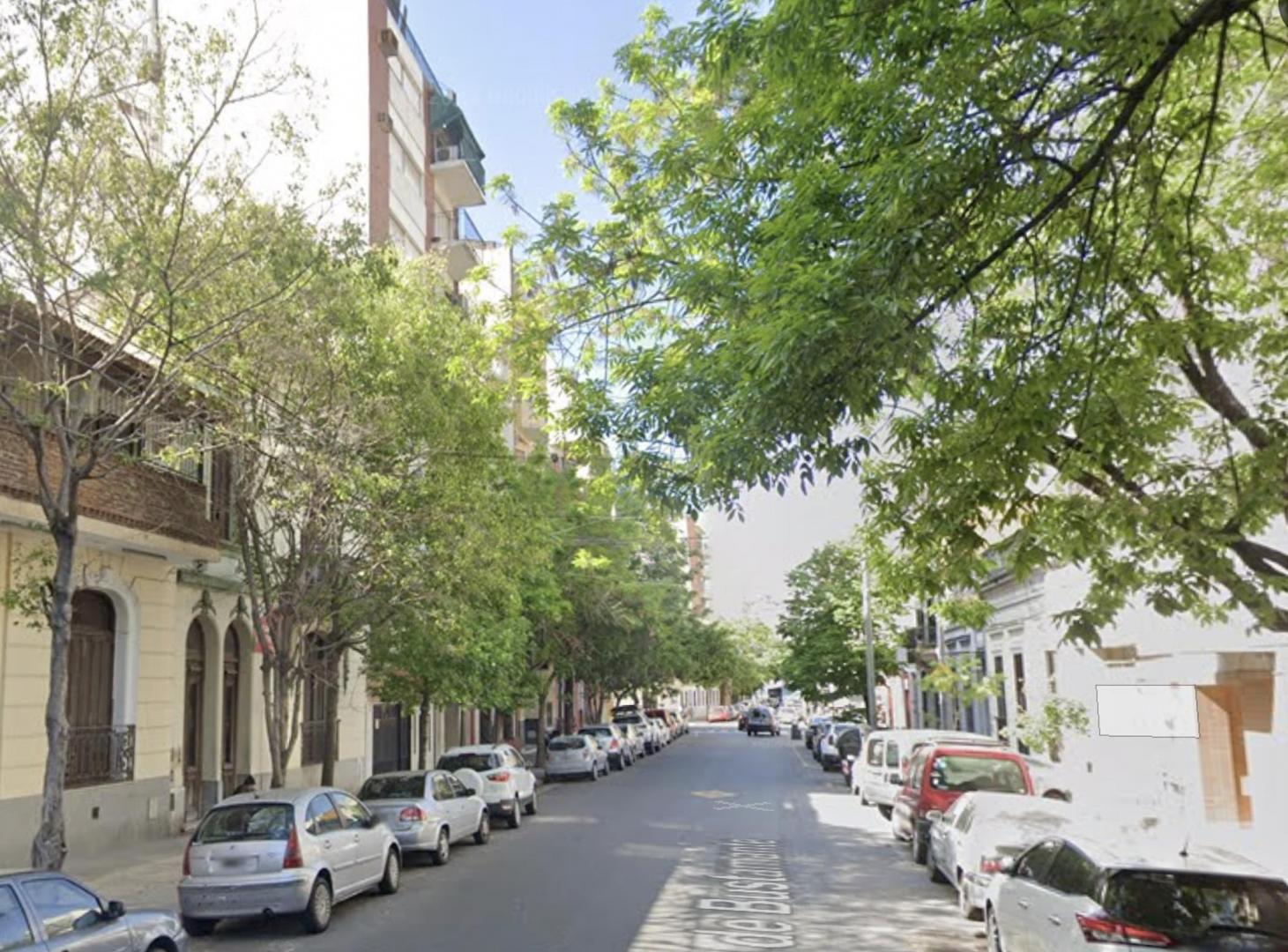 Foto de Excelente terreno en venta - Almagro, imagen 4