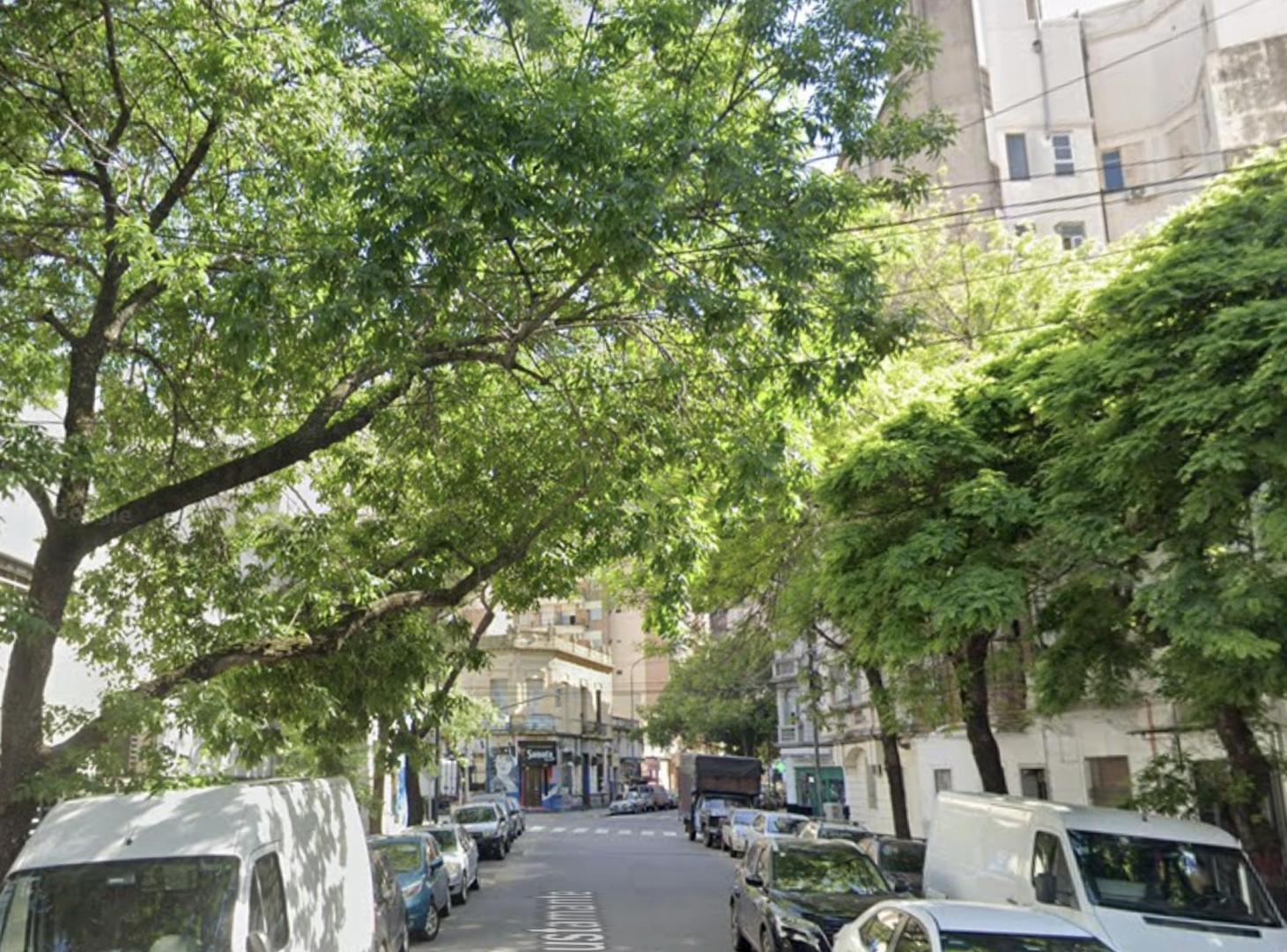 Foto de Excelente terreno en venta - Almagro, imagen 3