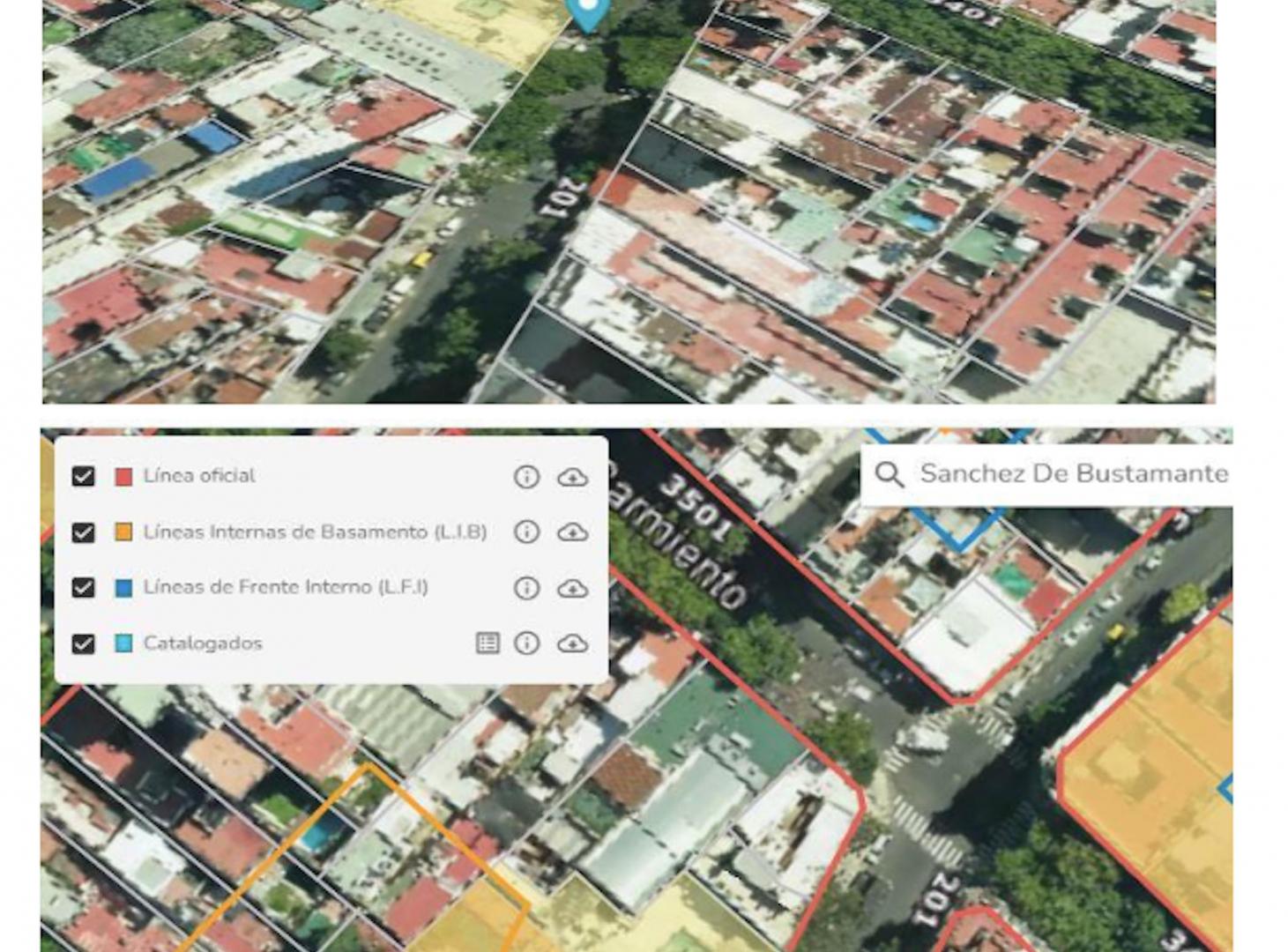 Foto de Excelente terreno en venta - Almagro, imagen 1
