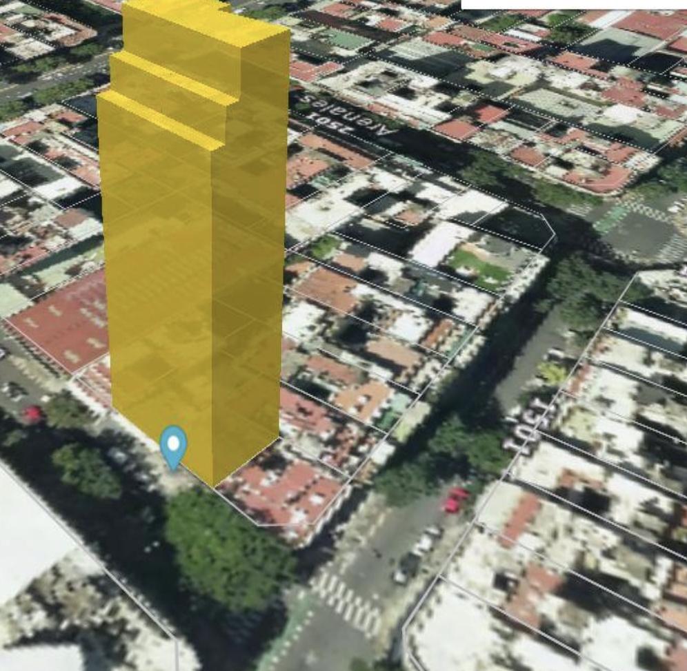 Foto de EXCELENTE OPORTUNIDAD – TERRENO EN VENTA EN RECOLETA, imagen 5