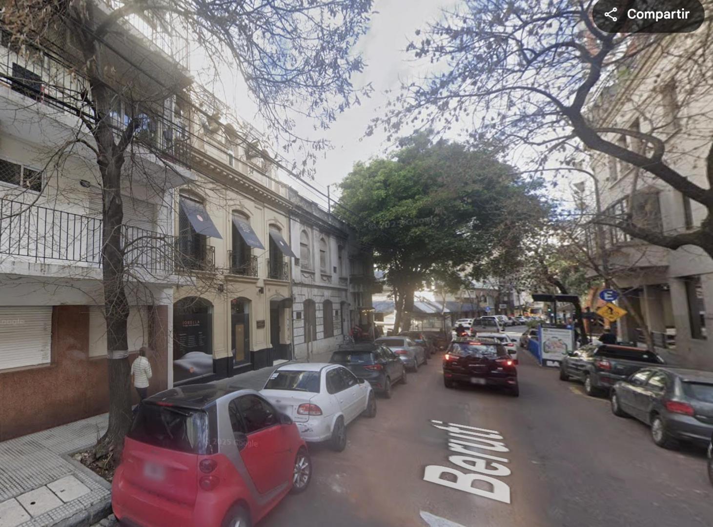Foto de EXCELENTE OPORTUNIDAD – TERRENO EN VENTA EN RECOLETA, imagen 3