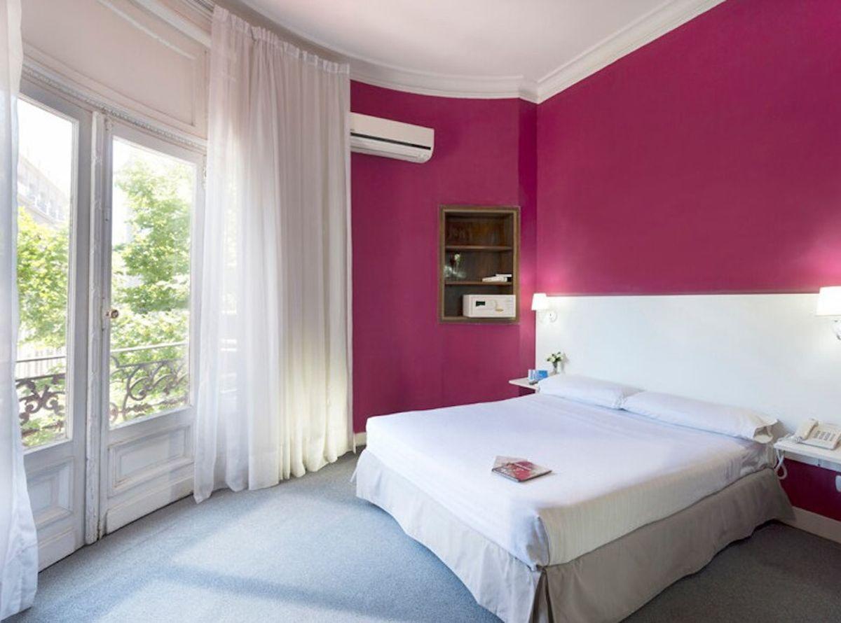 Foto de Venta - HOTEL/EDIFICIO TRADICIONAL sobre Av. 25 de Mayo - Oportunidad, imagen 5