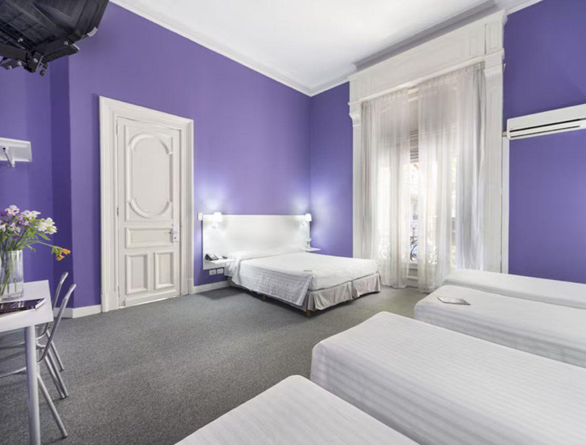 Foto de Venta - HOTEL/EDIFICIO TRADICIONAL sobre Av. 25 de Mayo - Oportunidad, imagen 4