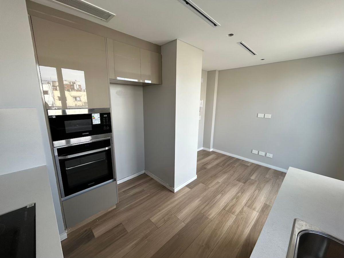 Foto de Exclusivo 4 ambientes con gran terraza - 2 cocheras - Belgrano, imagen 4