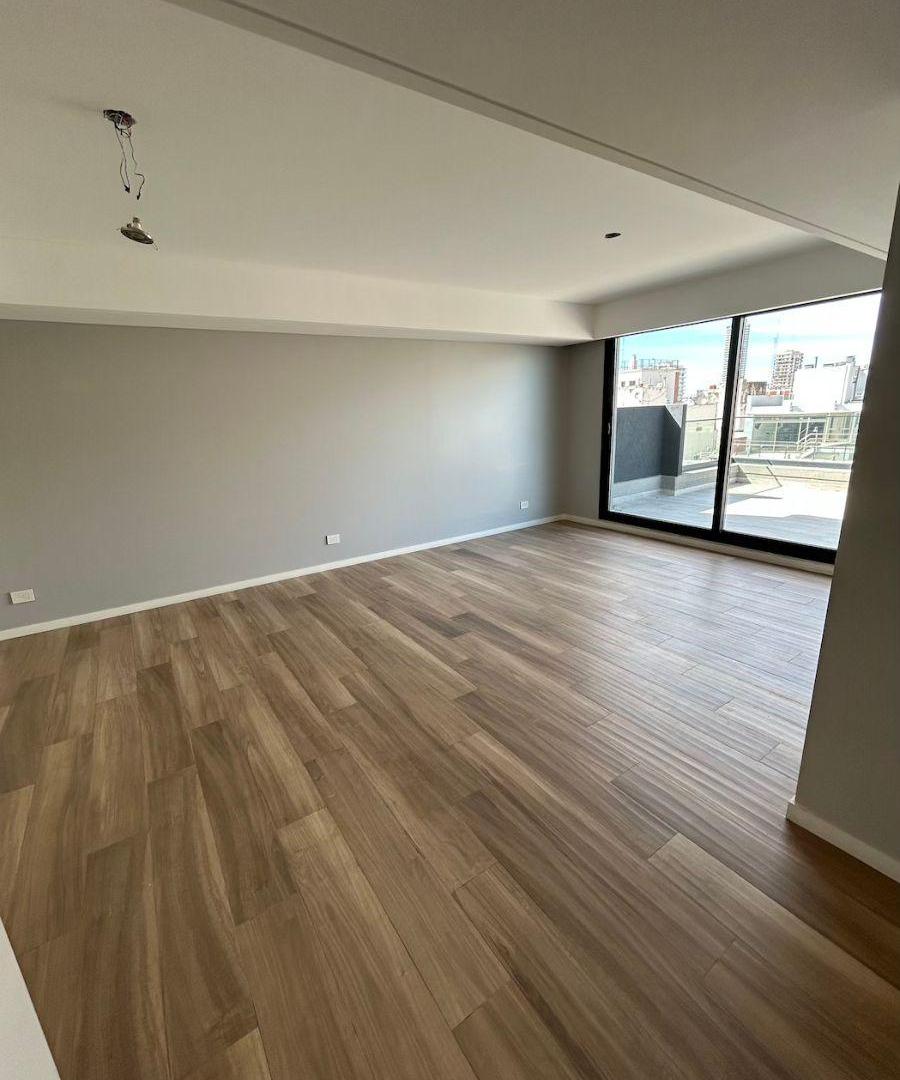 Foto de Exclusivo 4 ambientes con gran terraza - 2 cocheras - Belgrano, imagen 5