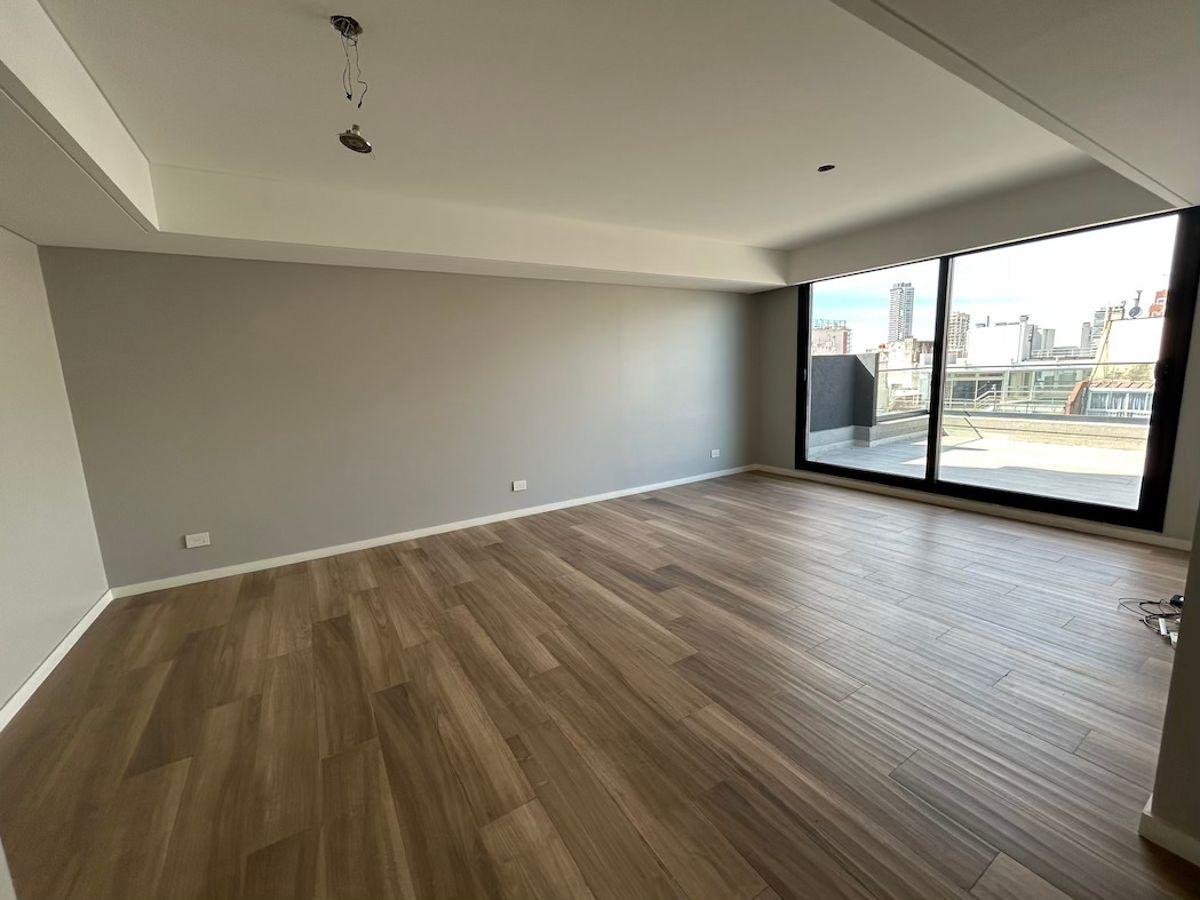 Foto de Exclusivo 4 ambientes con gran terraza - 2 cocheras - Belgrano, imagen 3