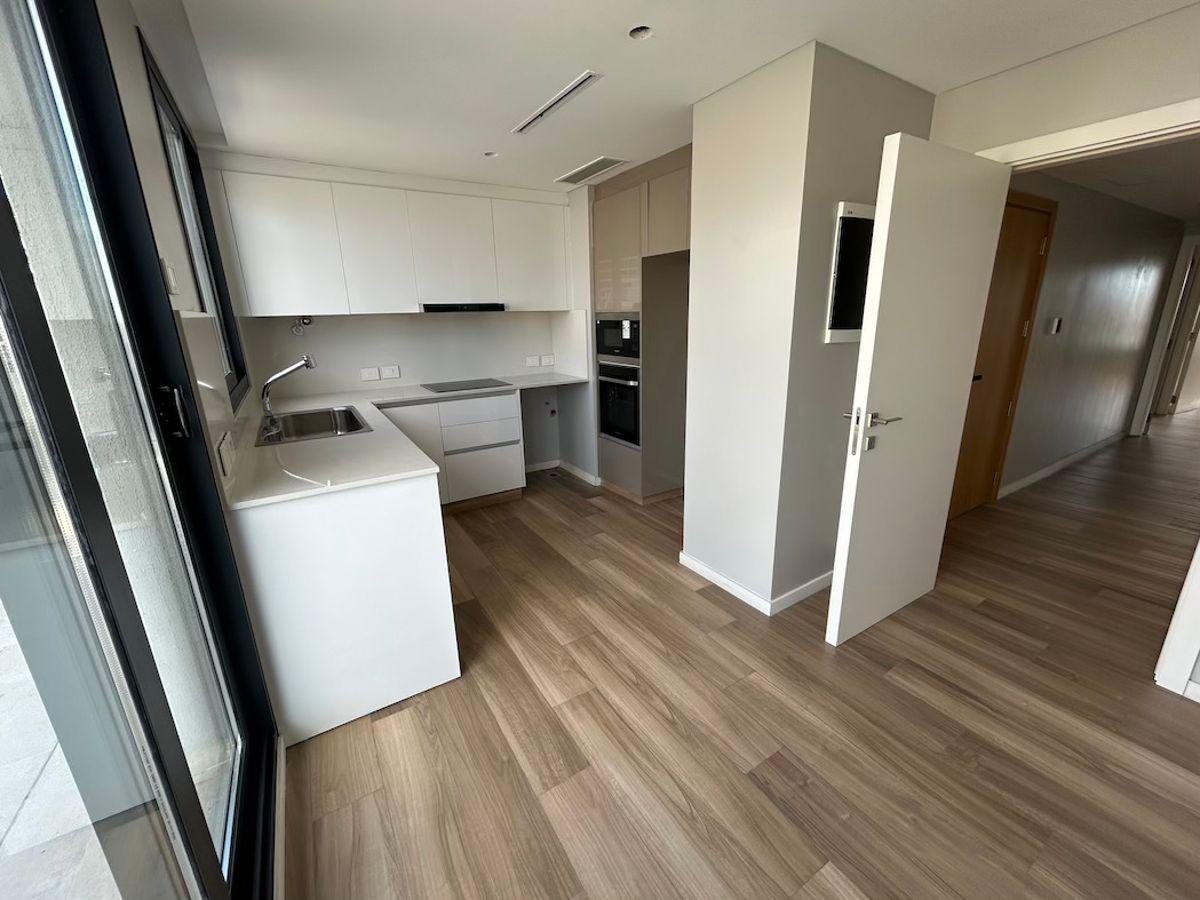 Foto de Exclusivo 4 ambientes con gran terraza - 2 cocheras - Belgrano, imagen 2