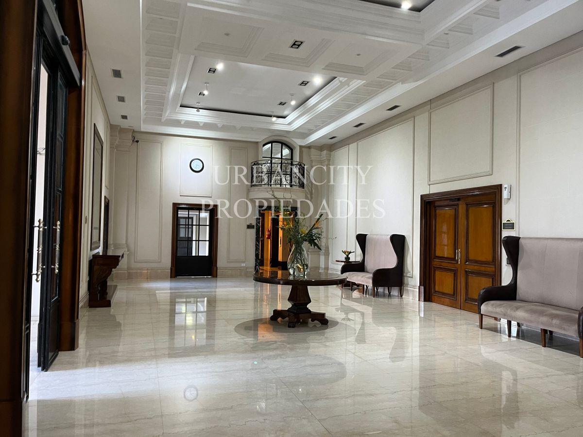 Foto de Exclusivo 5 Ambientes en Chateau Puerto Madero - Vistas Panorámicas - 3, imagen 2