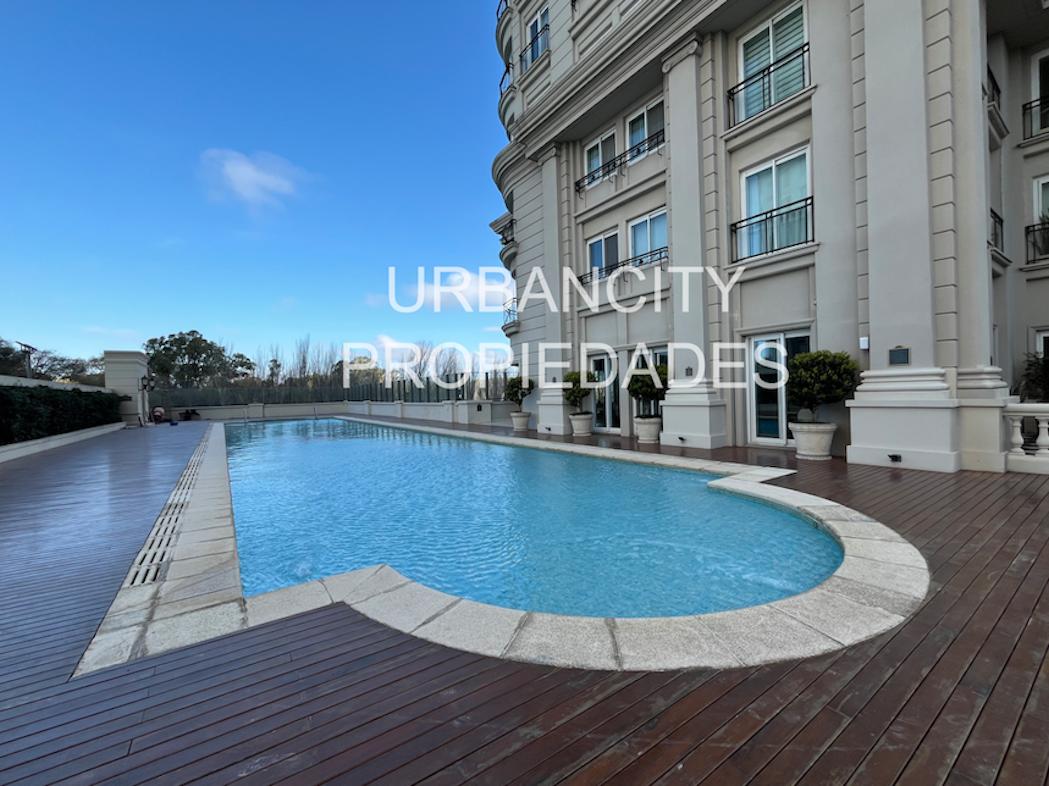 Foto de Exclusivo 5 Ambientes en Chateau Puerto Madero - Vistas Panorámicas - 3, imagen 3