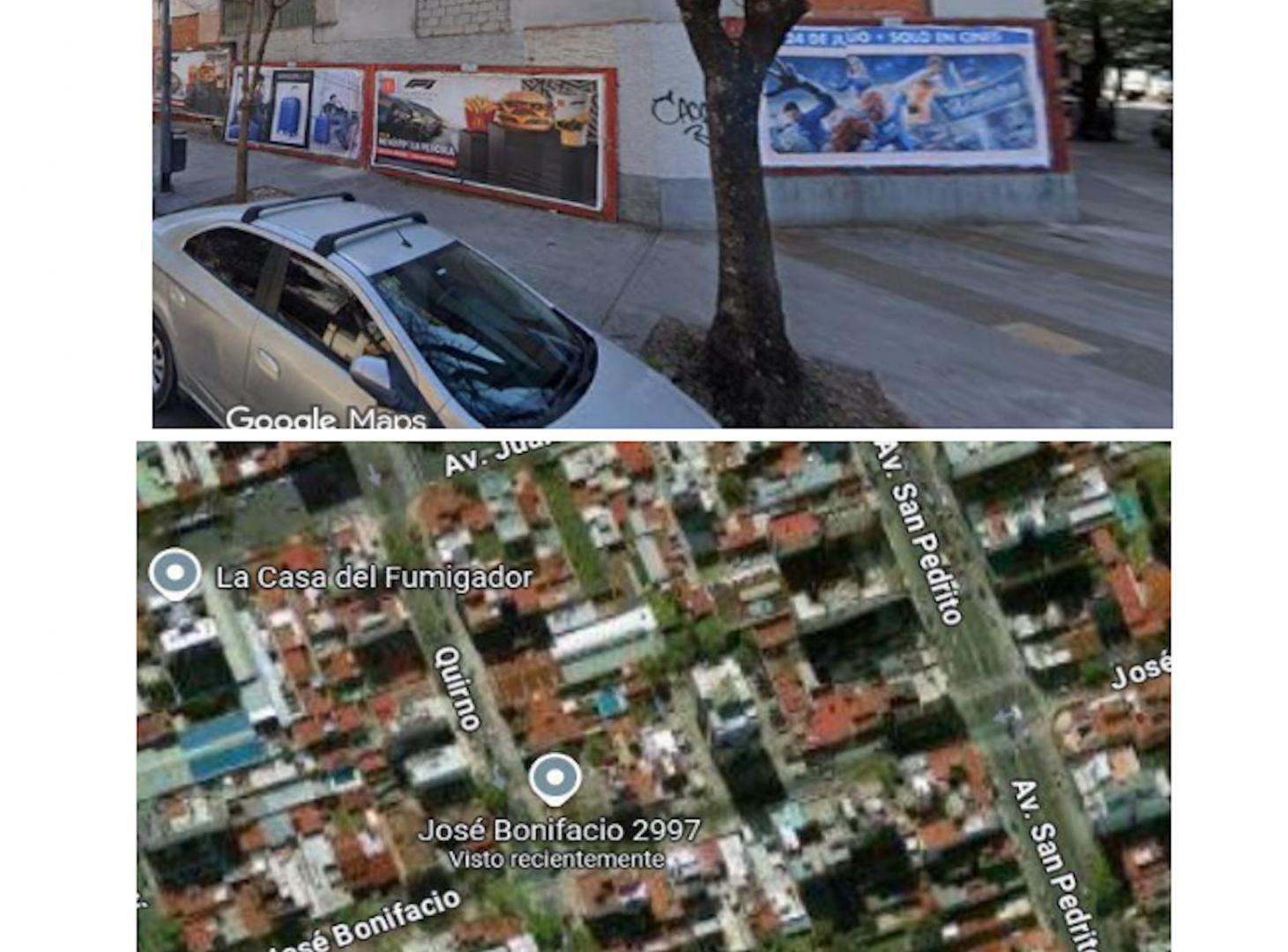 Foto de Terreno de 188 m² en venta en Flores, imagen 1