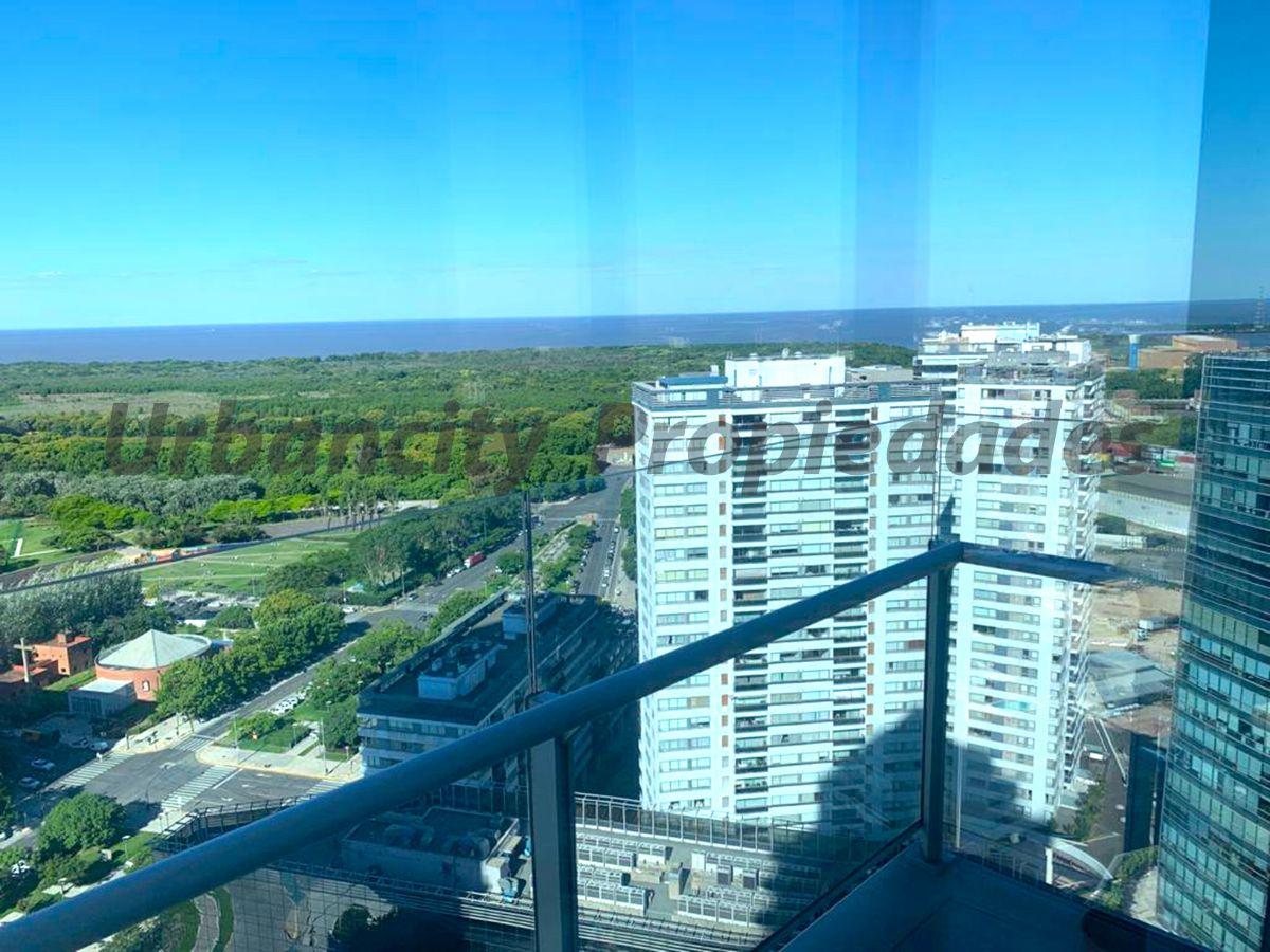 Foto de 4amb. + dep. en SLS Puerto Madero - amoblado - 2 cocheras - Full, imagen 4