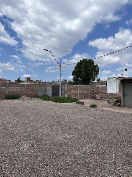 Propiedad en Argentina