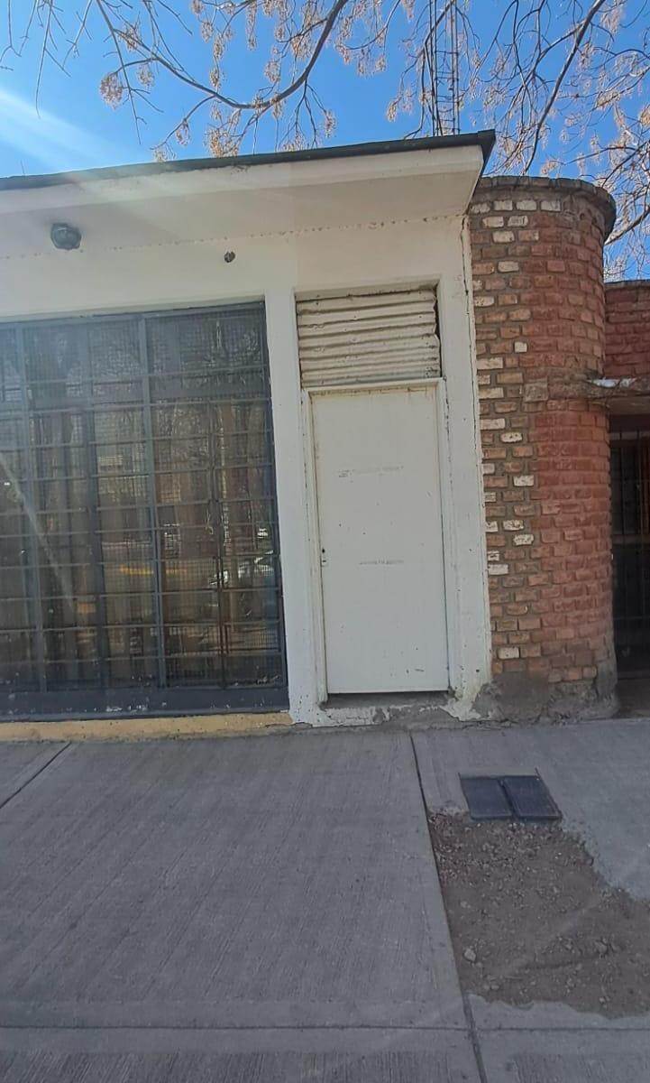 Propiedad en Argentina