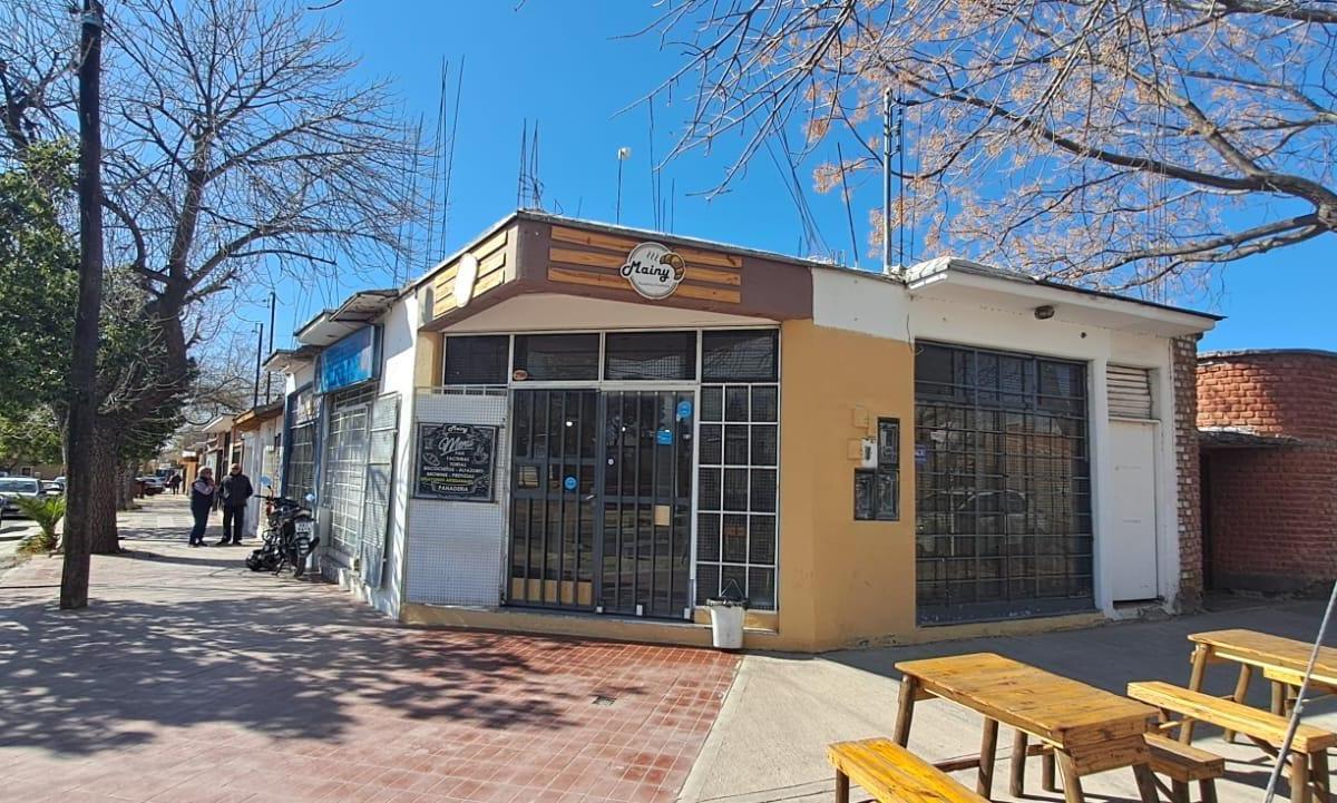 Locales en Las Heras 4