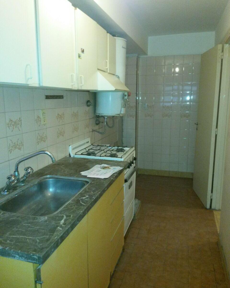 Departamento Centrico 2