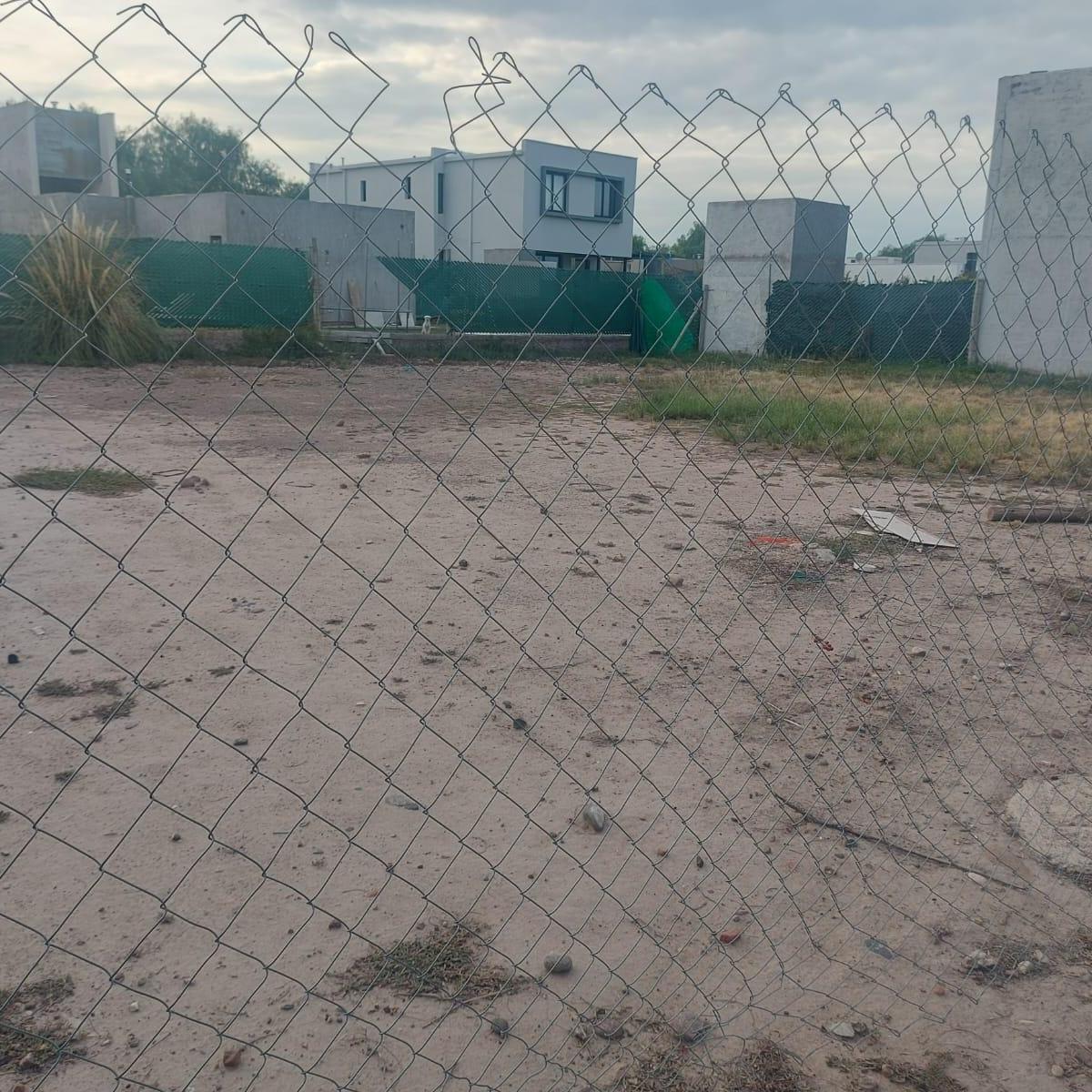Propiedad en Argentina