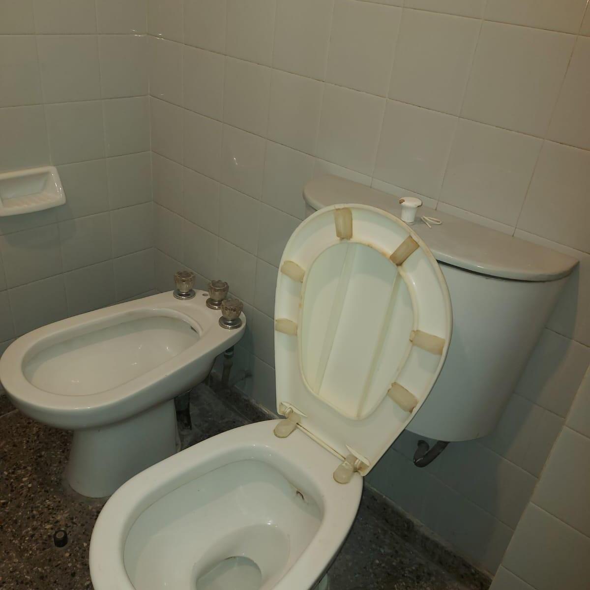 Venta Depto. Quinta Seccion 4