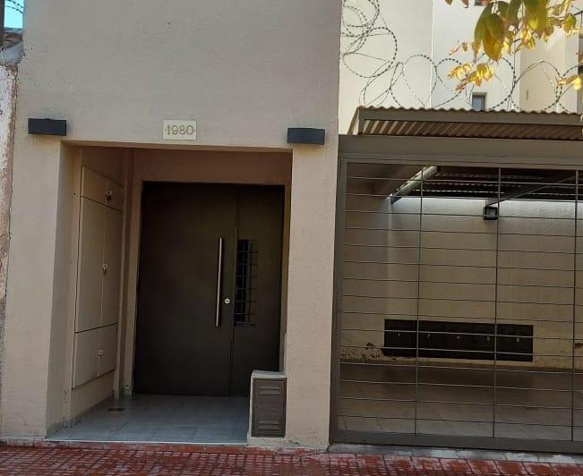 DEPARTAMENTO GODOY CRUZ 3