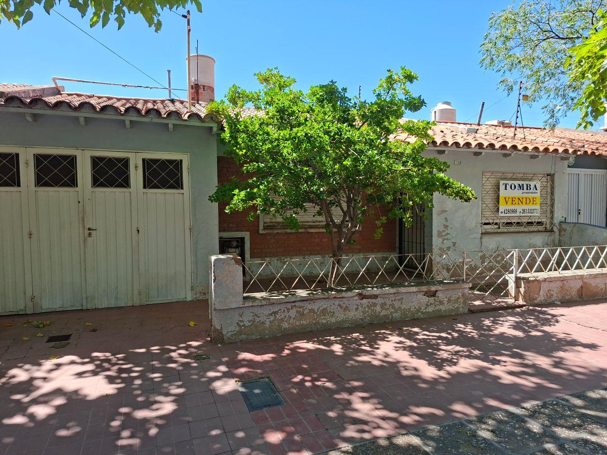 San Ignacio - casa con departamento