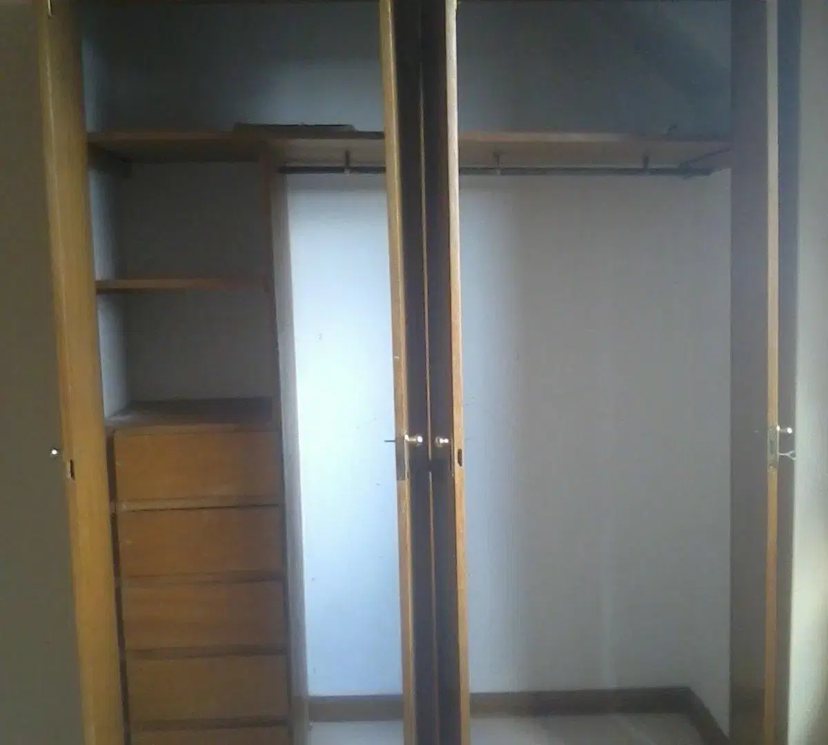 MICROCENTRO UN DORMITORIO CON COCHERA 5