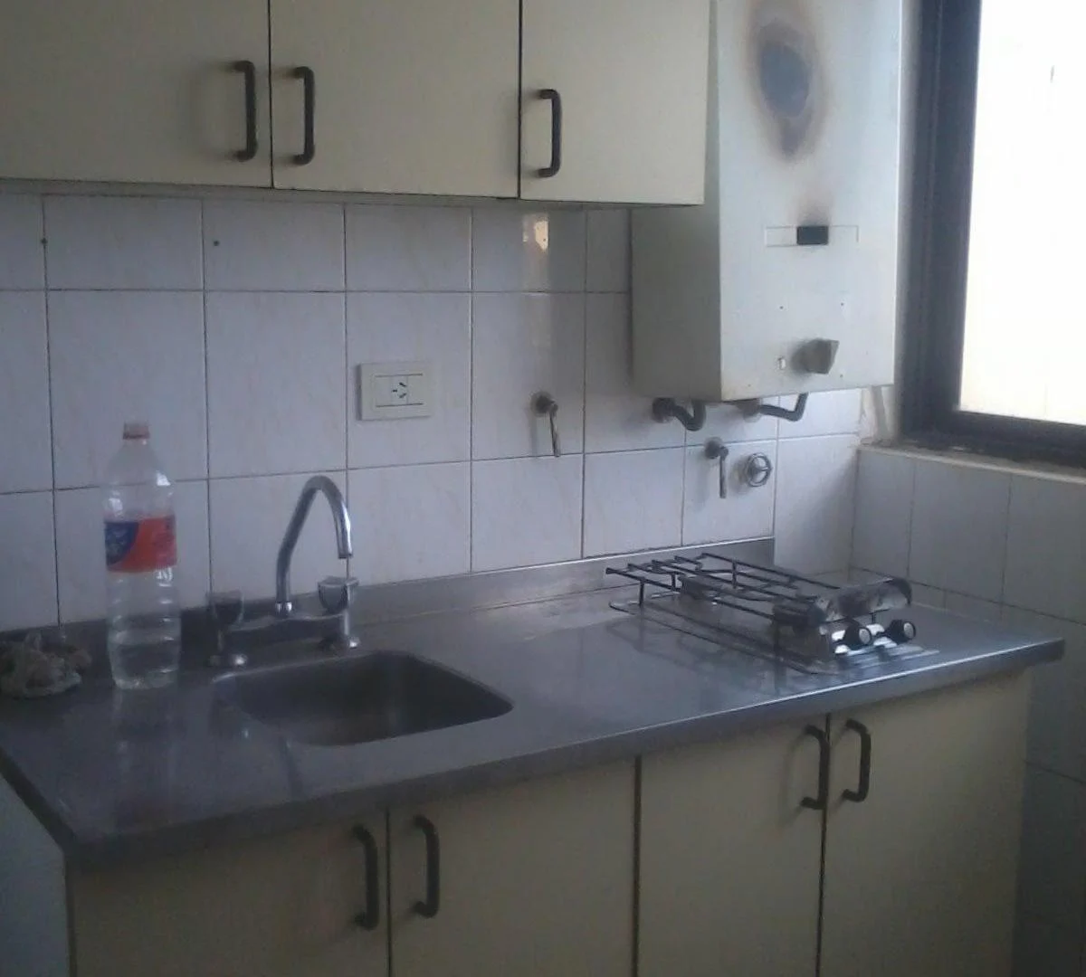 Foto de MICROCENTRO UN DORMITORIO CON COCHERA, imagen 4
