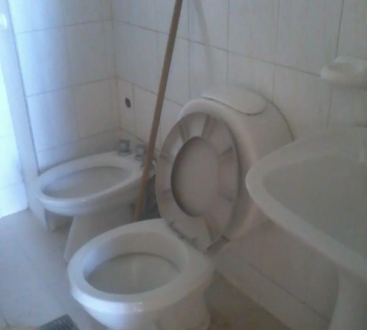 MICROCENTRO UN DORMITORIO CON COCHERA 2