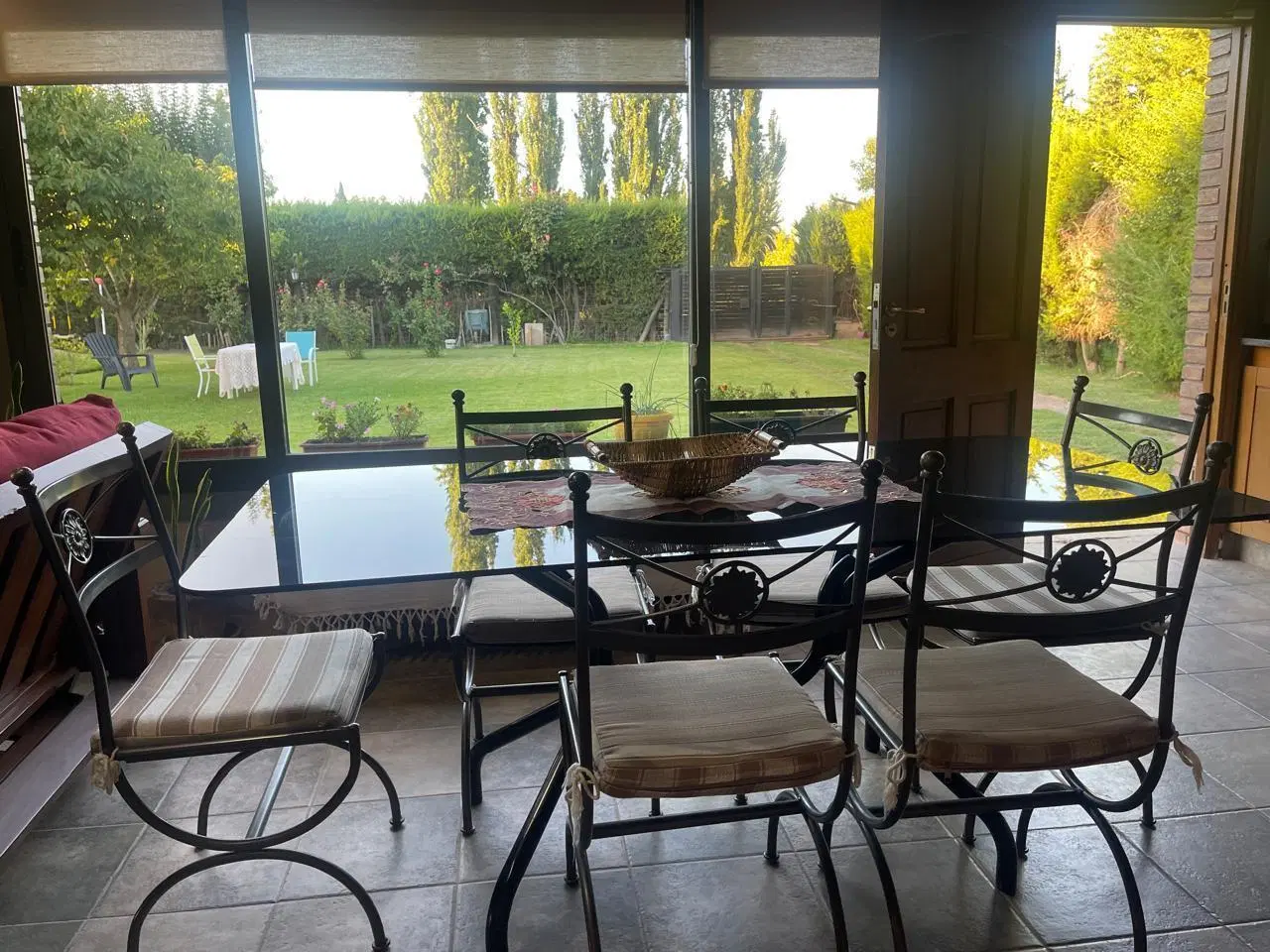 EXCELENTE CASA EN VISTALBA 8