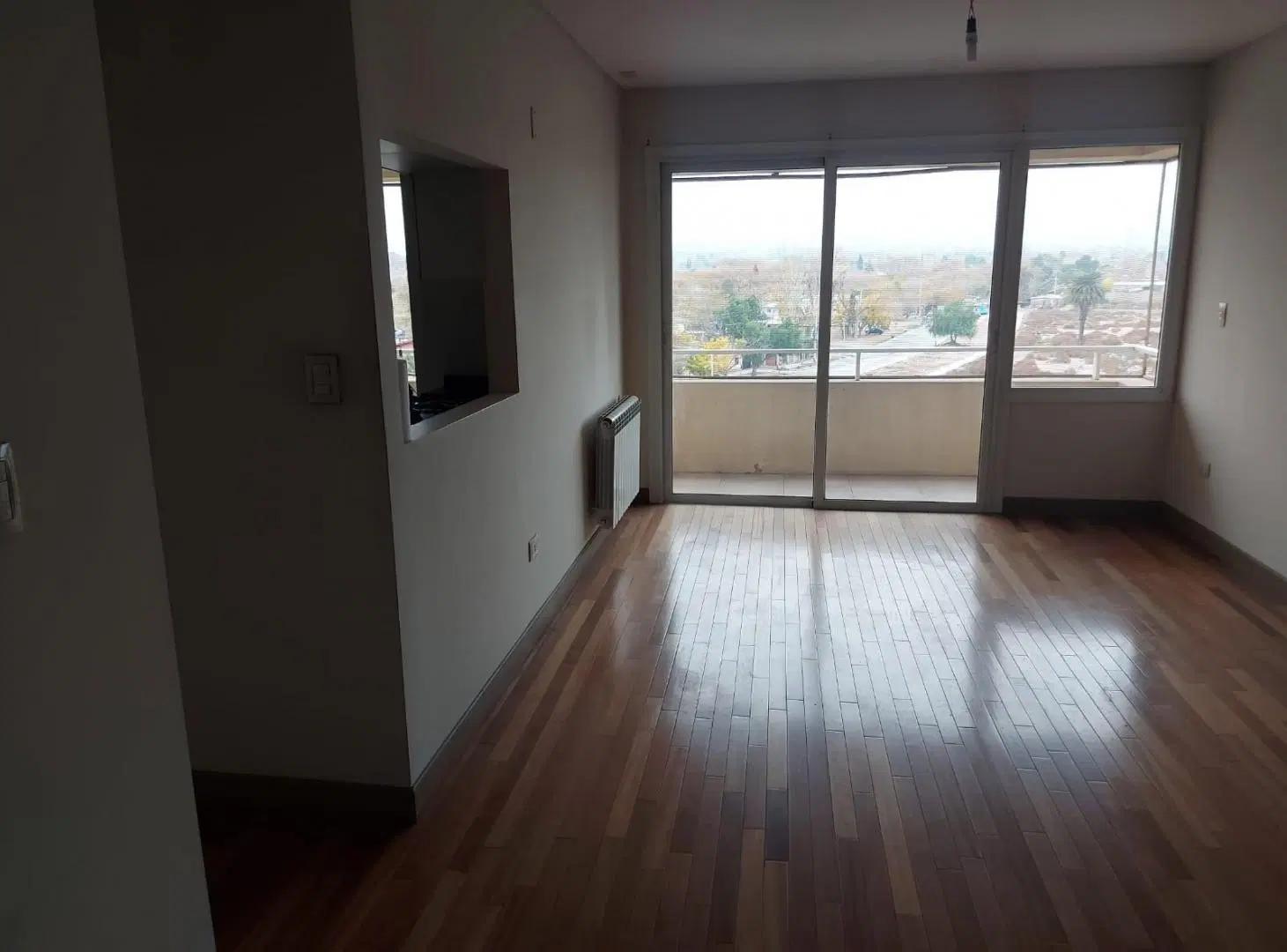 Departamento en alquiler Edificio Milenica 3